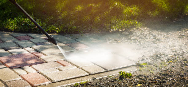 Best Commercial Pressure Washing in Chatham, IL